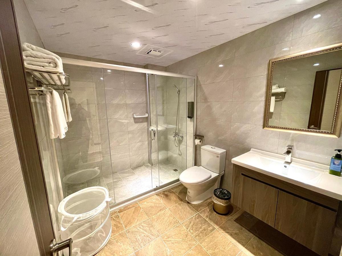 墾丁聚點旅棧 2Ps Hotel Экстерьер фото