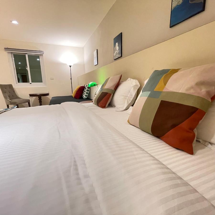 墾丁聚點旅棧 2Ps Hotel Экстерьер фото